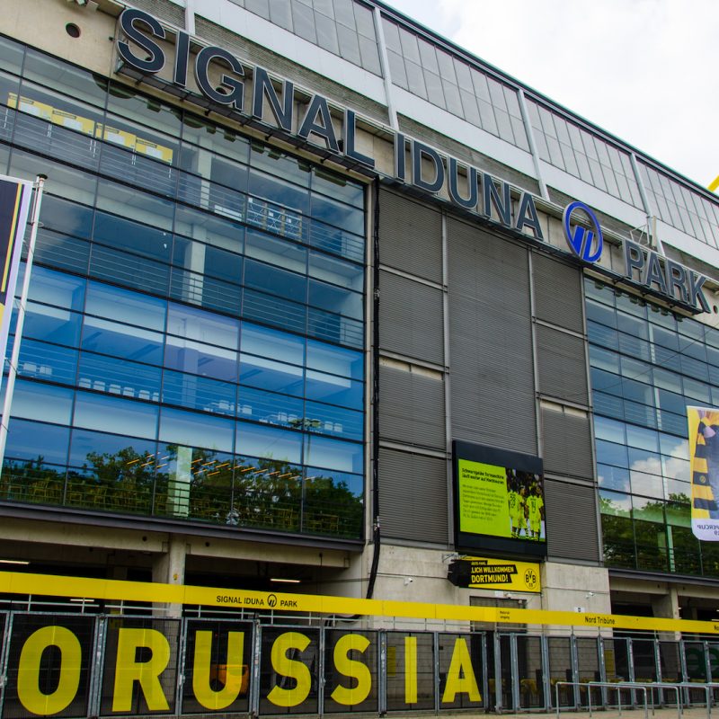 kariera piszczka w borussi