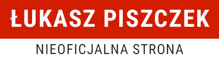 Łukasz Piszczek Nieoficjalnie